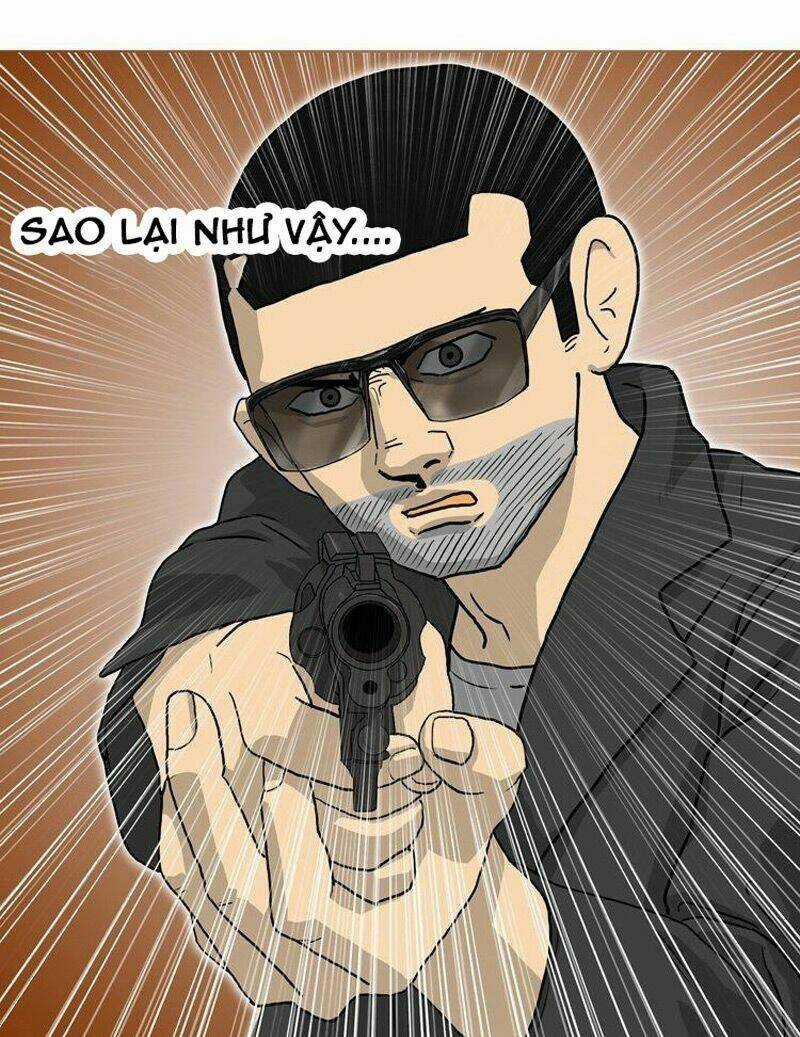 Hồi Sinh Chapter 42 trang 24