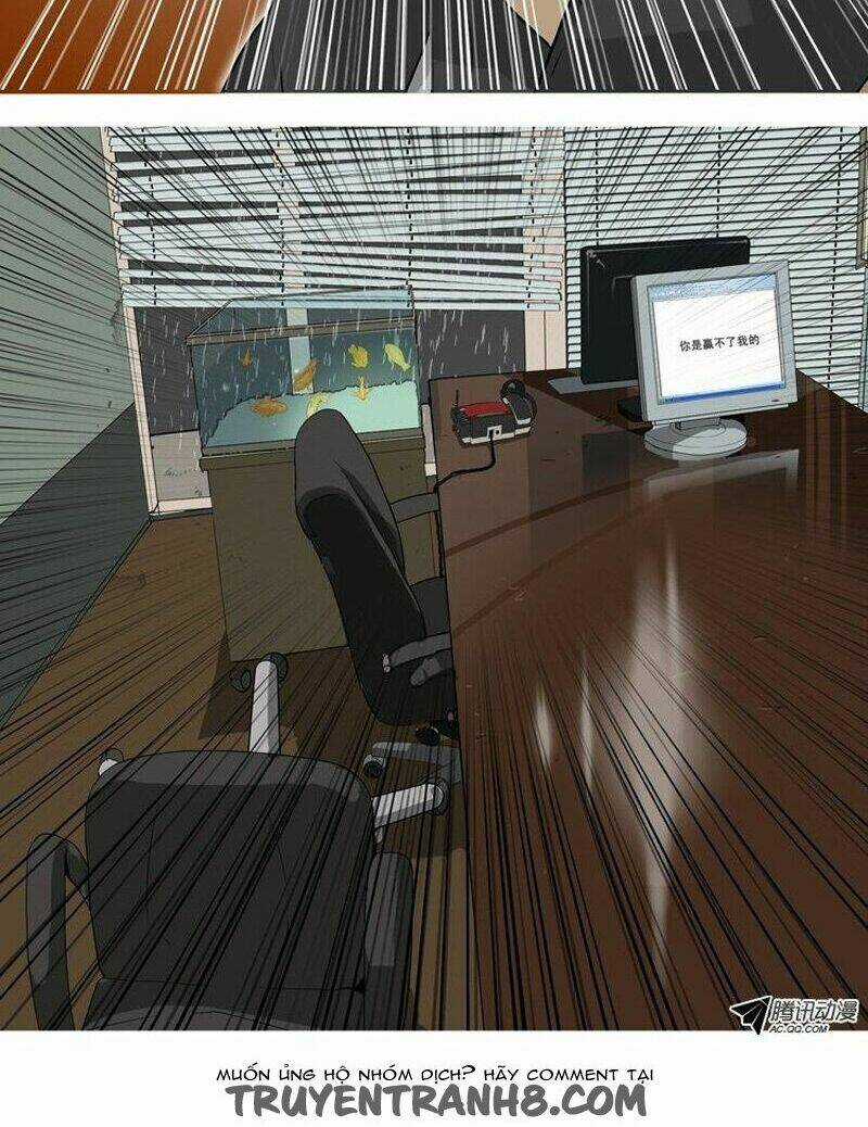 Hồi Sinh Chapter 42 trang 25