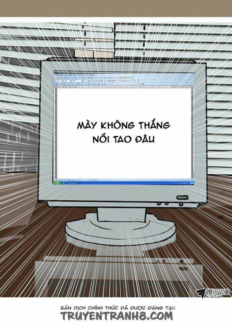 Hồi Sinh Chapter 42 trang 27