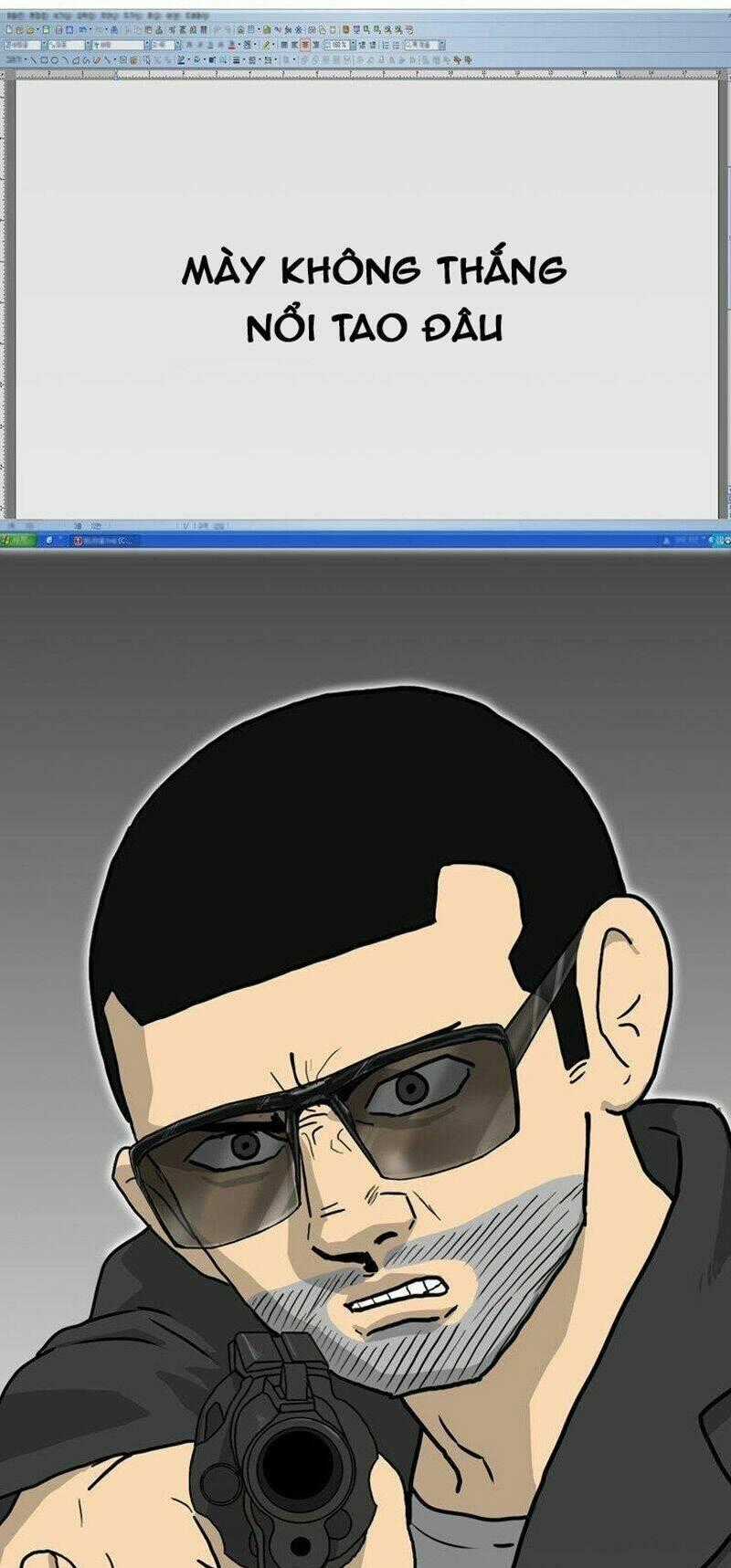 Hồi Sinh Chapter 42 trang 28