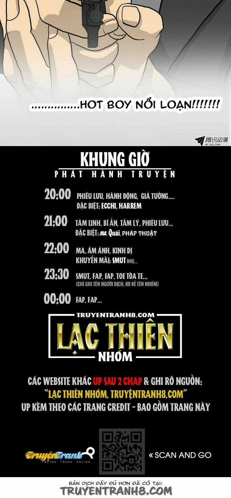 Hồi Sinh Chapter 42 trang 29