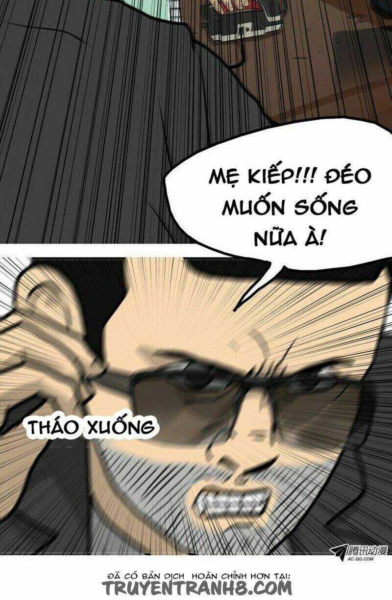 Hồi Sinh Chapter 42 trang 3