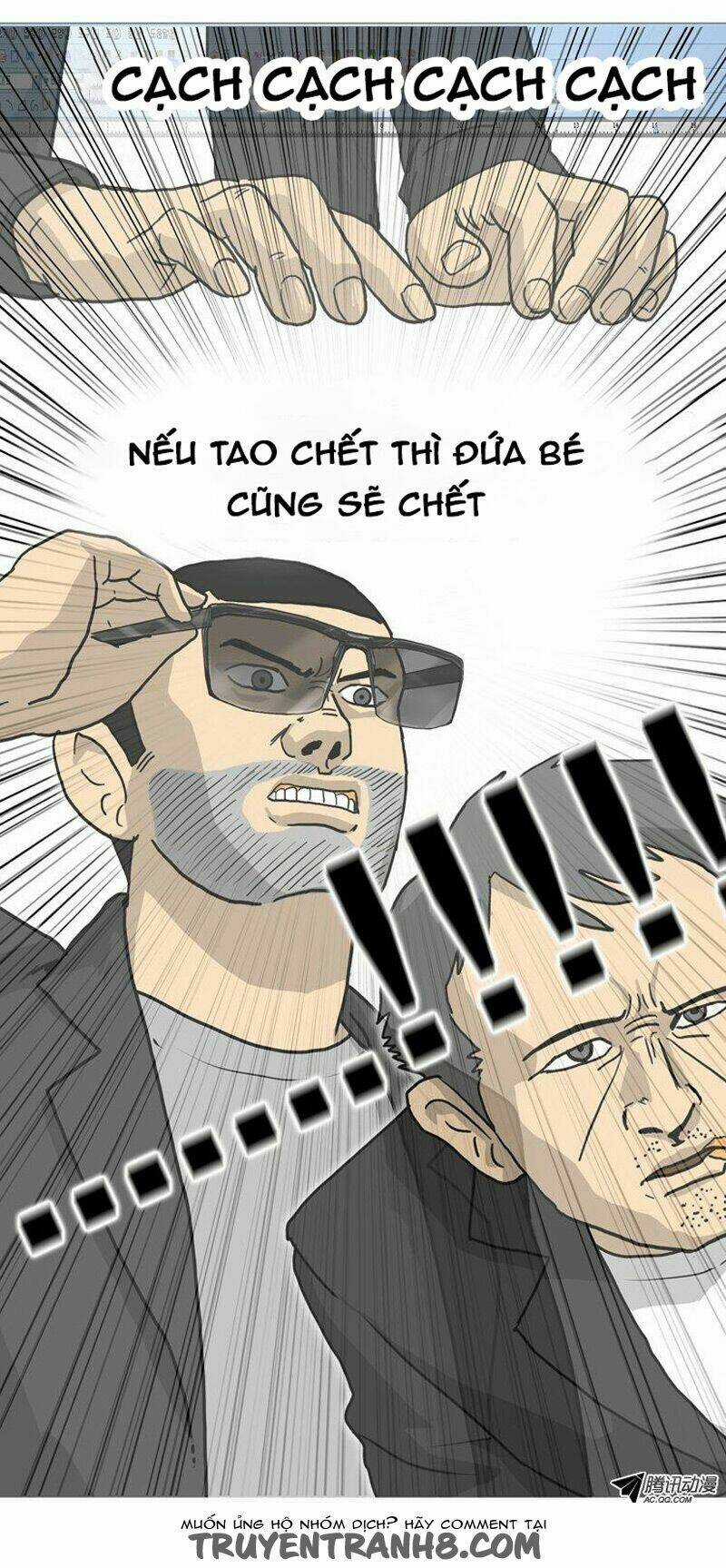 Hồi Sinh Chapter 42 trang 4