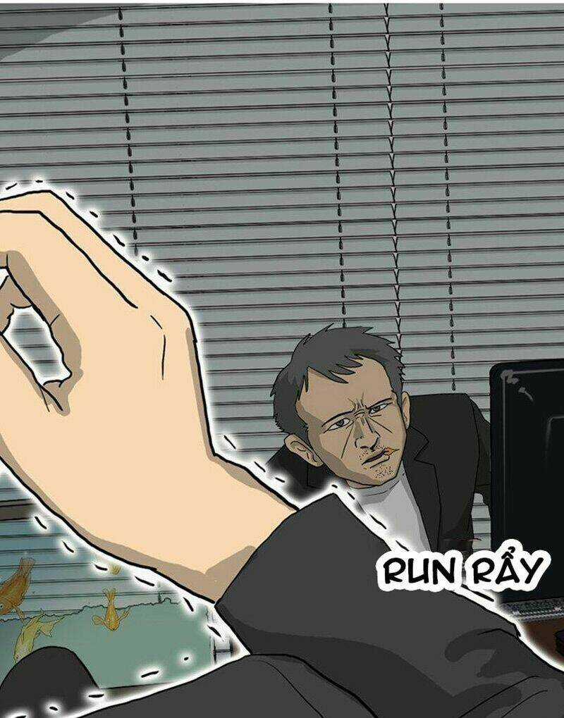 Hồi Sinh Chapter 42 trang 5