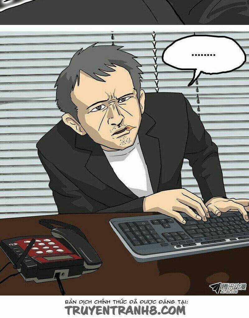 Hồi Sinh Chapter 42 trang 6