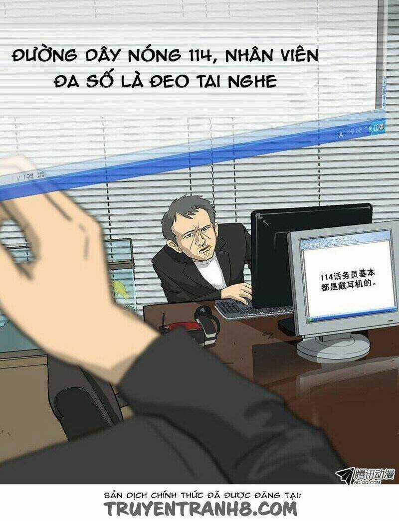 Hồi Sinh Chapter 42 trang 8