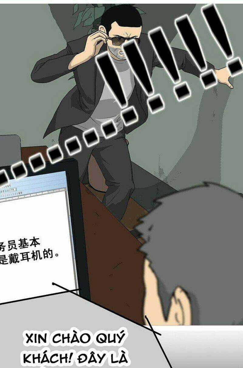 Hồi Sinh Chapter 42 trang 9