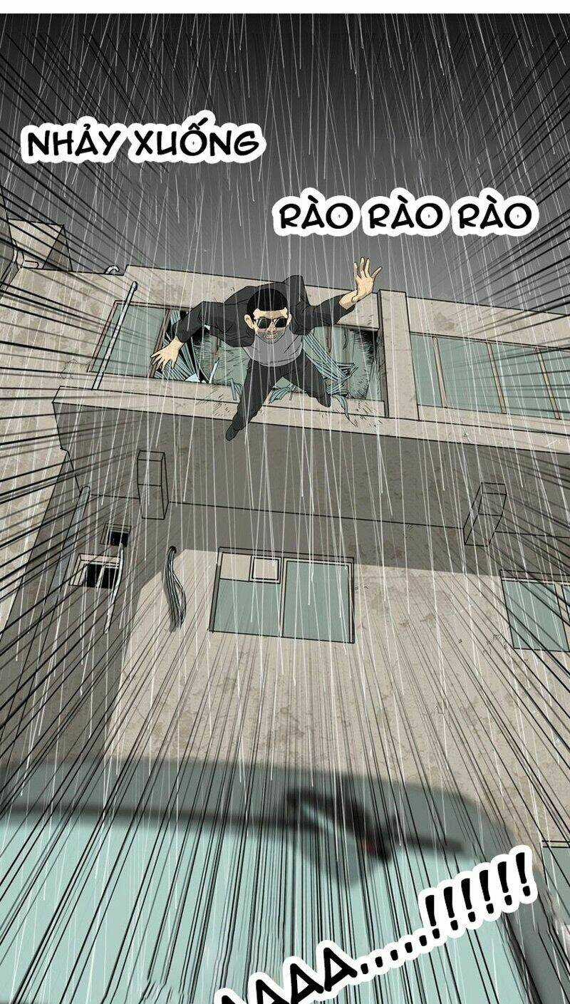 Hồi Sinh Chapter 43 trang 15