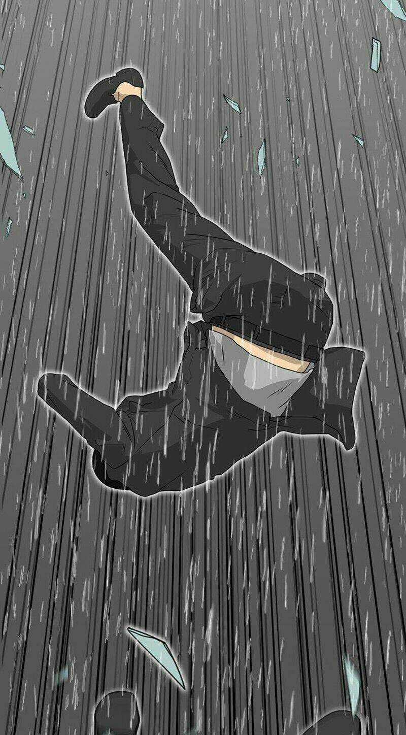 Hồi Sinh Chapter 43 trang 19