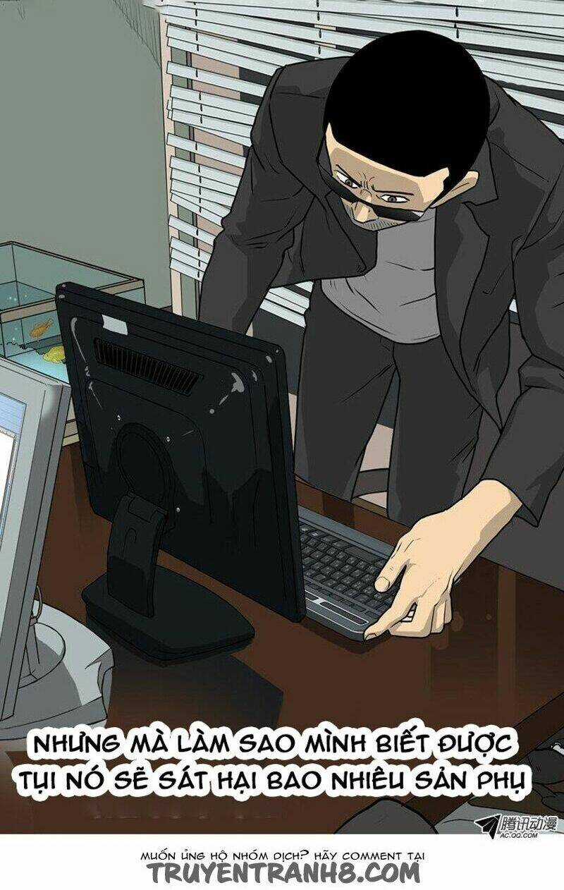 Hồi Sinh Chapter 43 trang 2