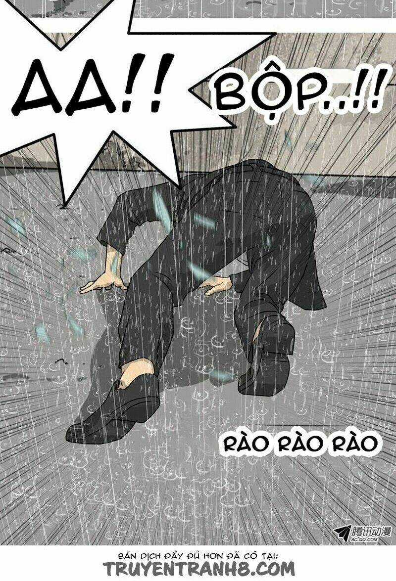 Hồi Sinh Chapter 43 trang 22