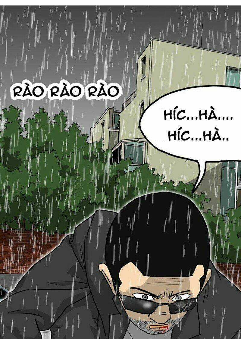 Hồi Sinh Chapter 43 trang 27