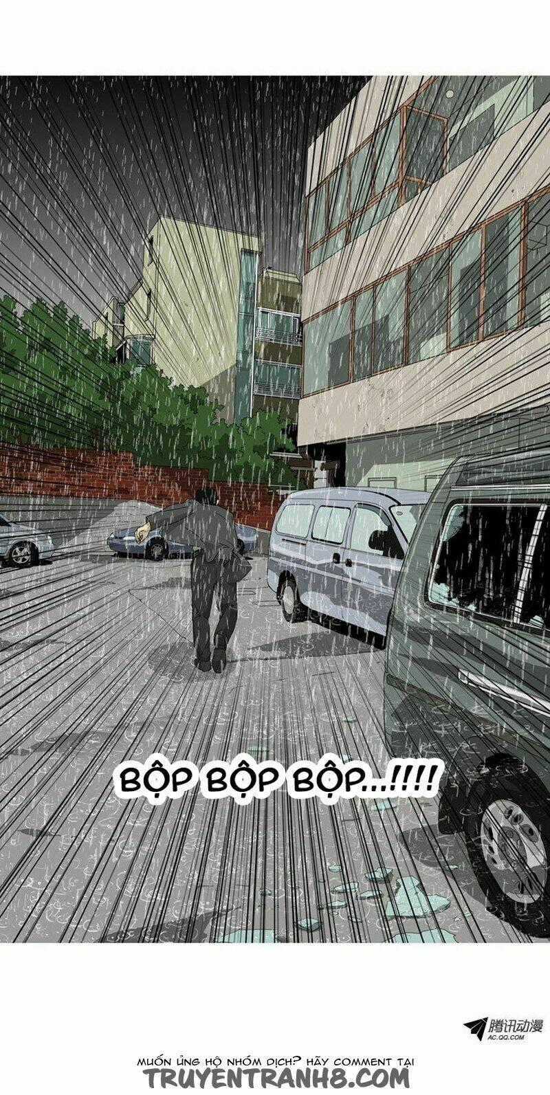 Hồi Sinh Chapter 43 trang 30