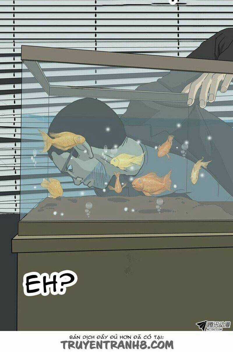 Hồi Sinh Chapter 43 trang 4