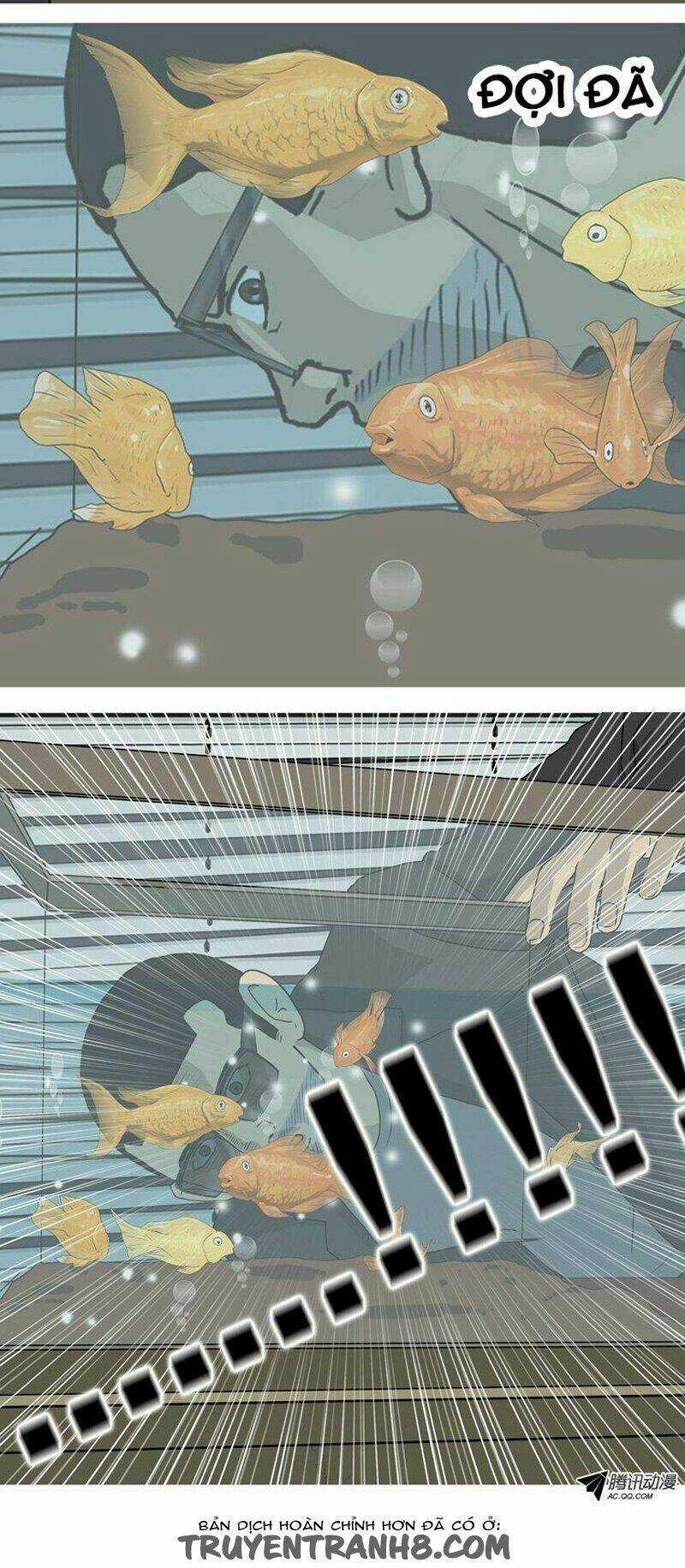 Hồi Sinh Chapter 43 trang 5