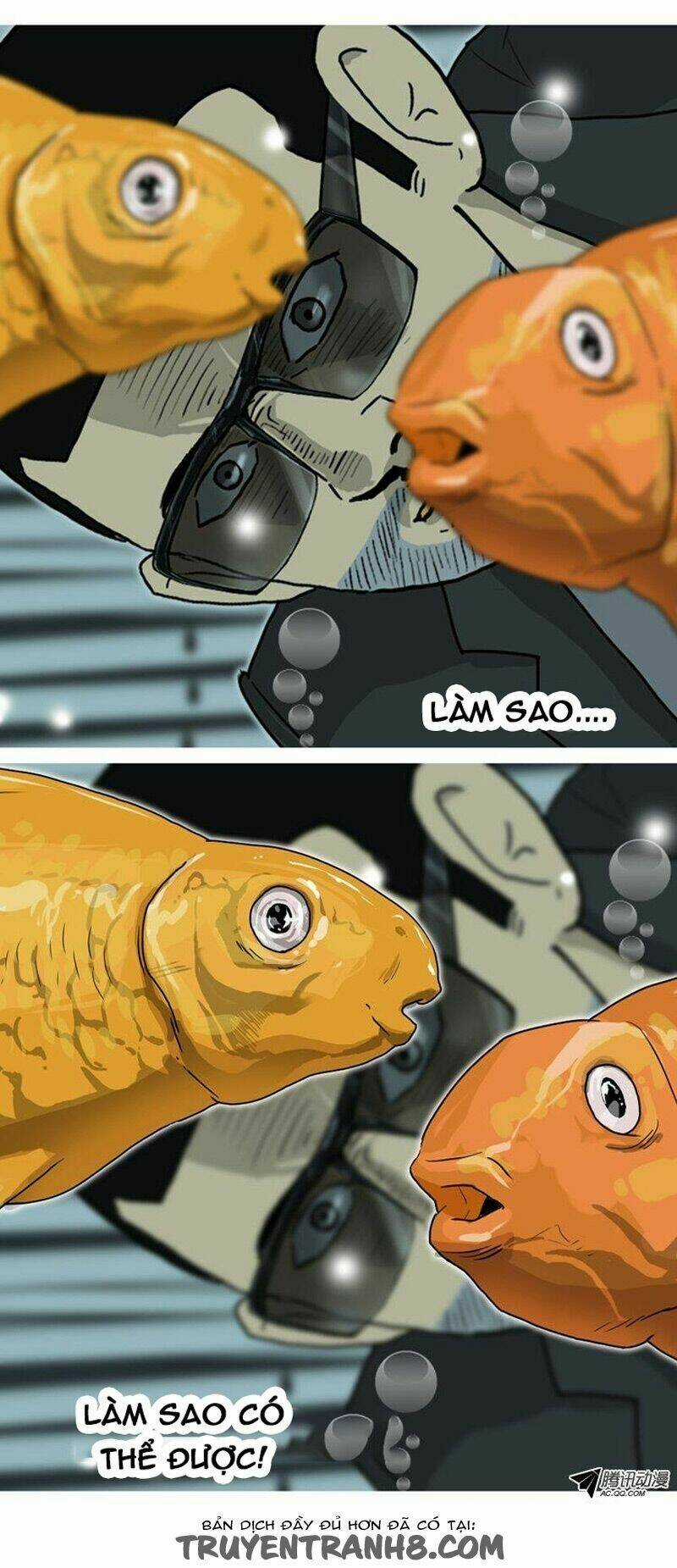 Hồi Sinh Chapter 43 trang 6