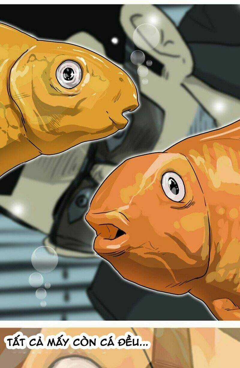 Hồi Sinh Chapter 43 trang 7