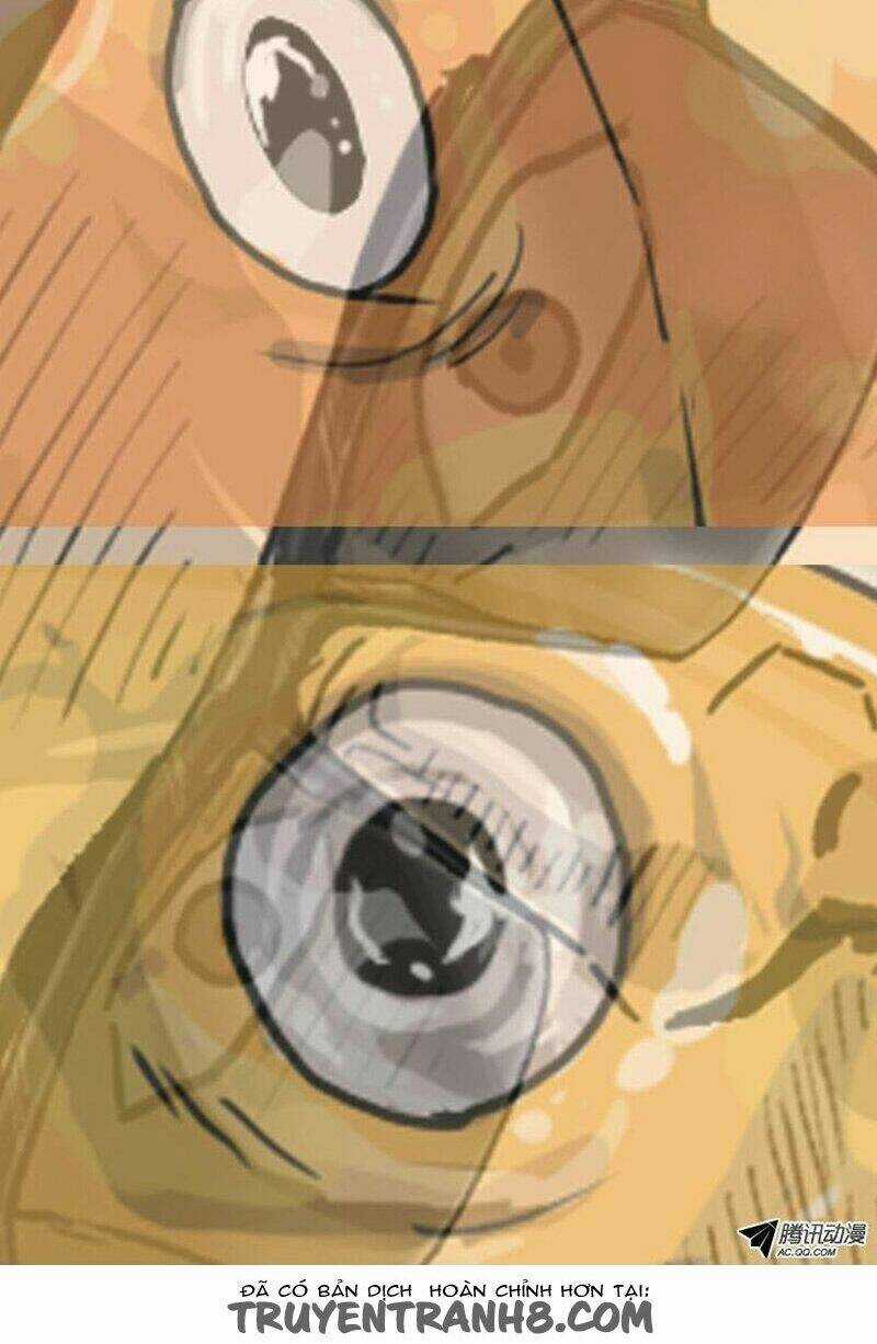 Hồi Sinh Chapter 43 trang 8