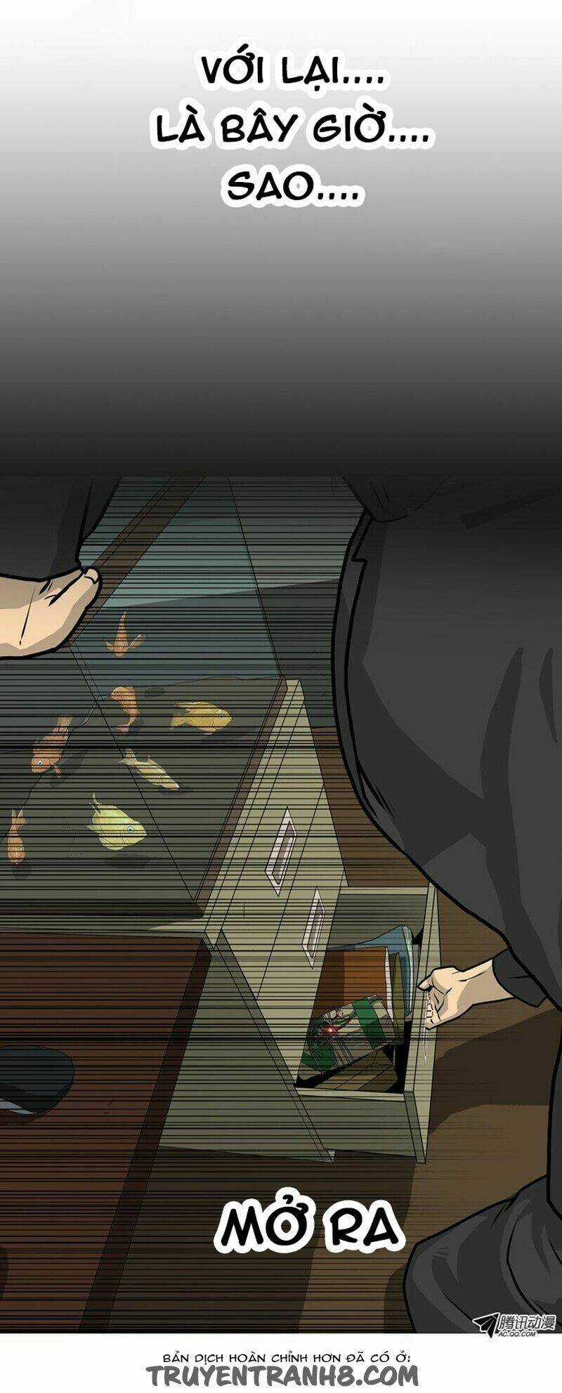 Hồi Sinh Chapter 43 trang 9