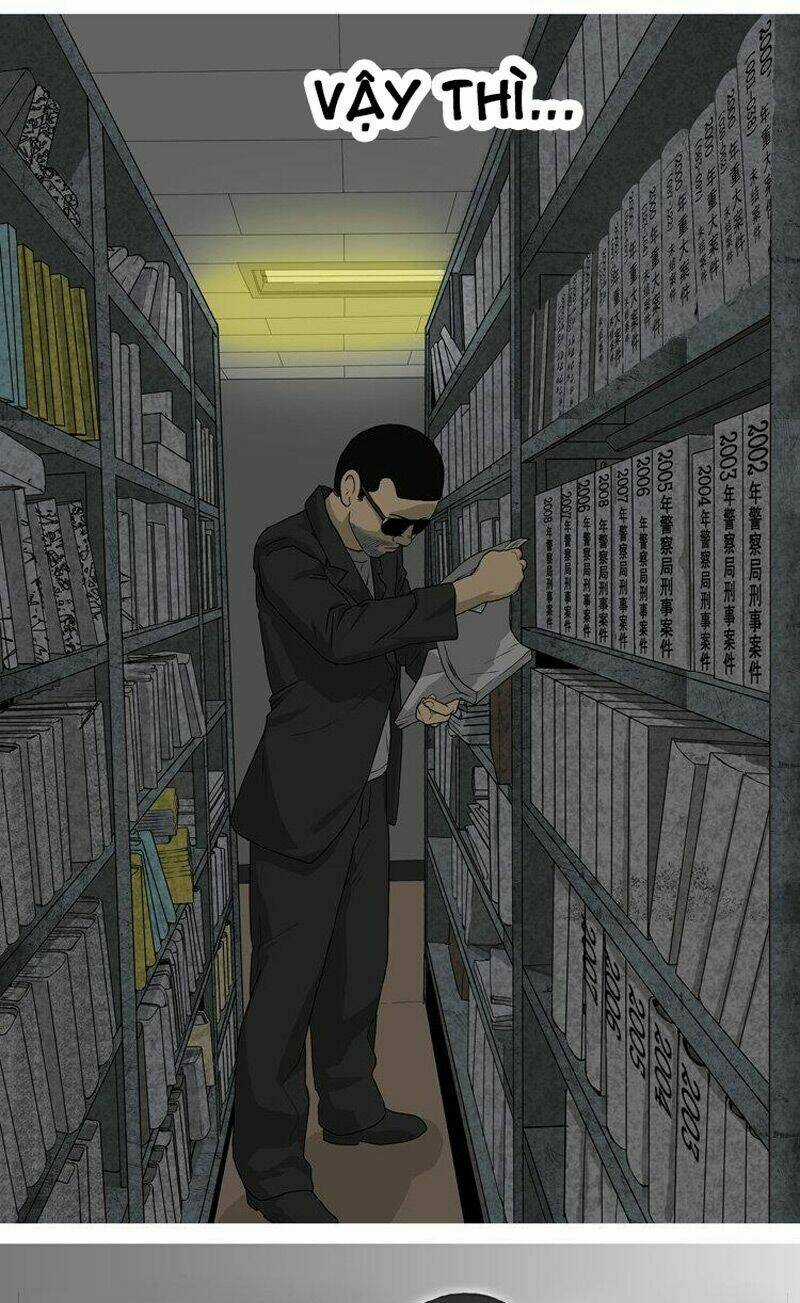 Hồi Sinh Chapter 44 trang 11