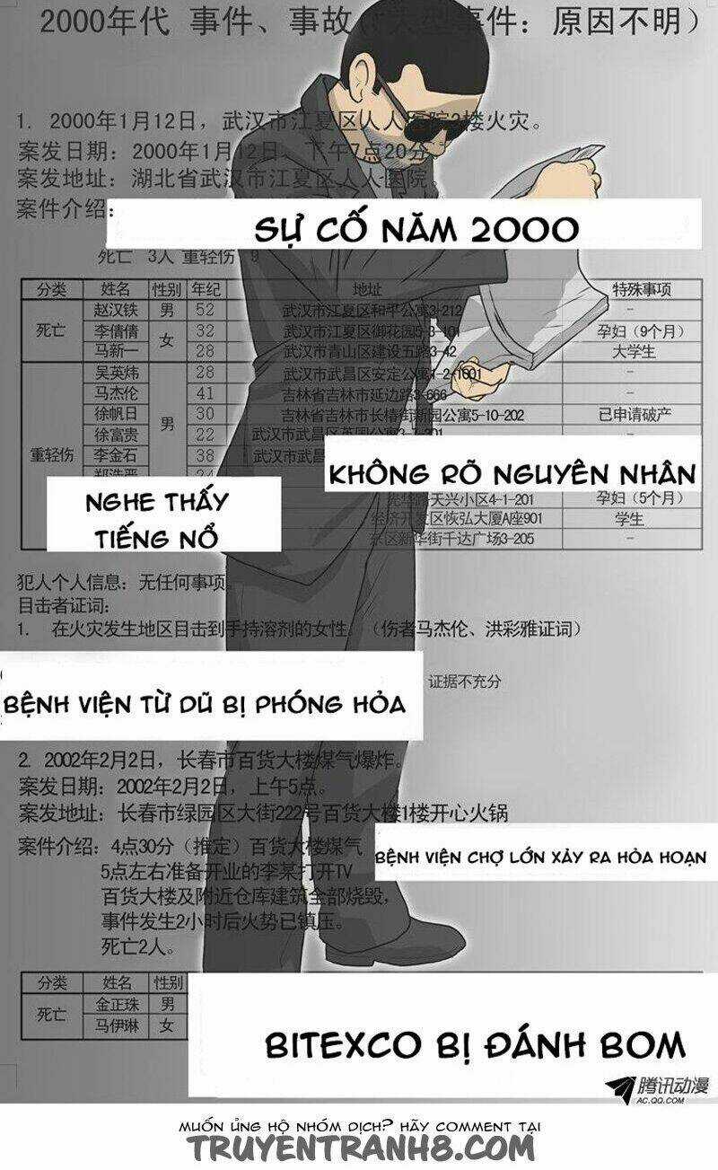 Hồi Sinh Chapter 44 trang 12
