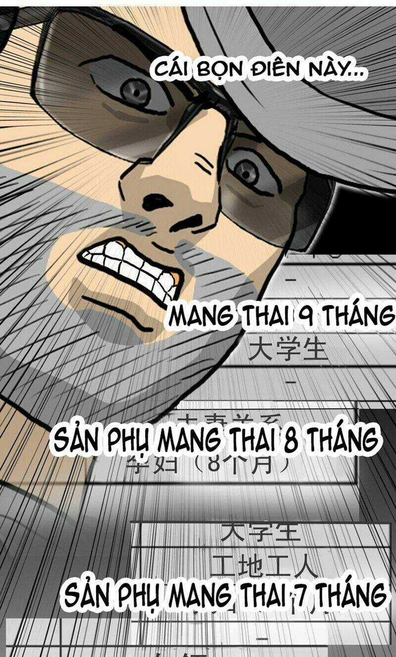 Hồi Sinh Chapter 44 trang 16