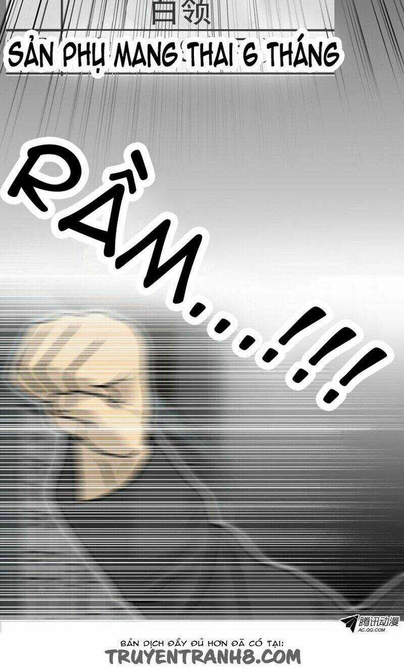 Hồi Sinh Chapter 44 trang 17