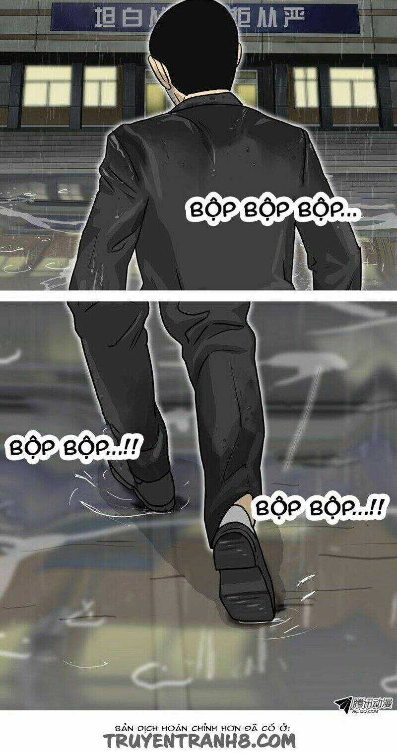 Hồi Sinh Chapter 44 trang 2