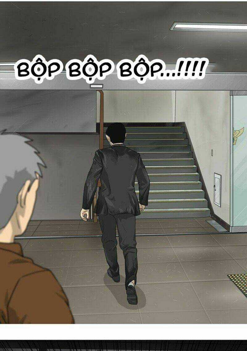 Hồi Sinh Chapter 44 trang 7