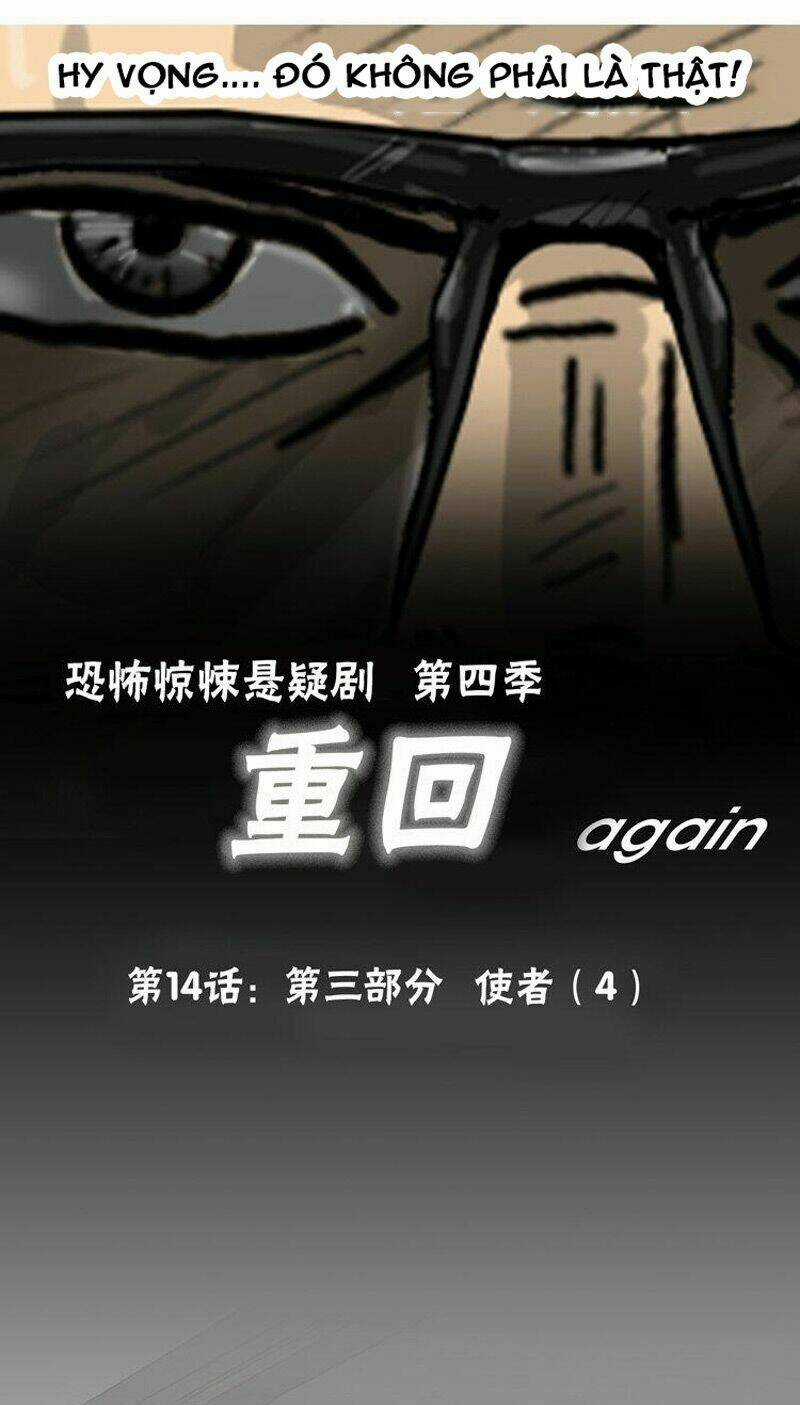 Hồi Sinh Chapter 44 trang 9