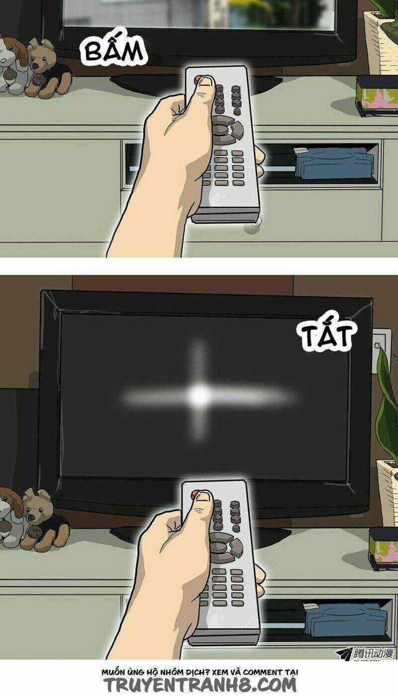 Hồi Sinh Chapter 45 trang 11