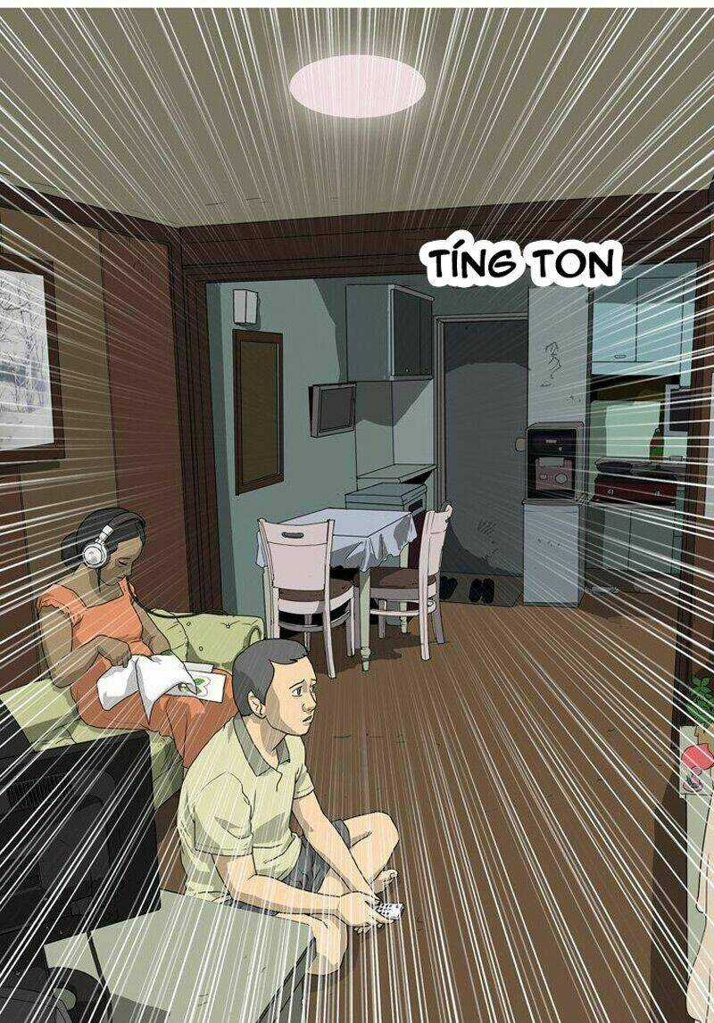 Hồi Sinh Chapter 45 trang 12