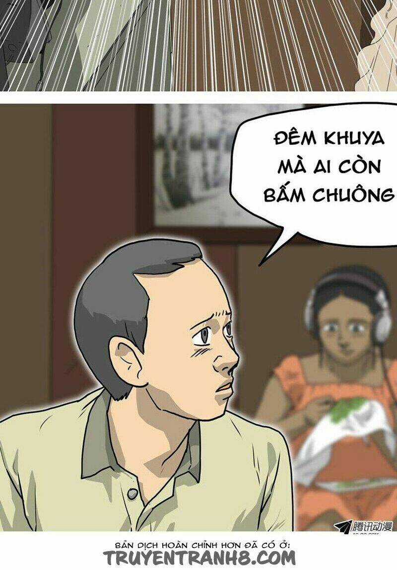 Hồi Sinh Chapter 45 trang 13