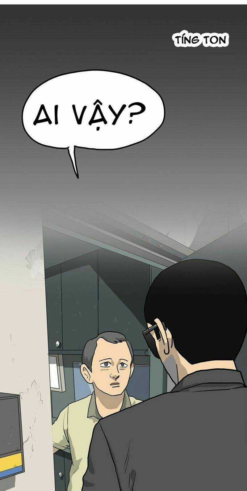 Hồi Sinh Chapter 45 trang 14