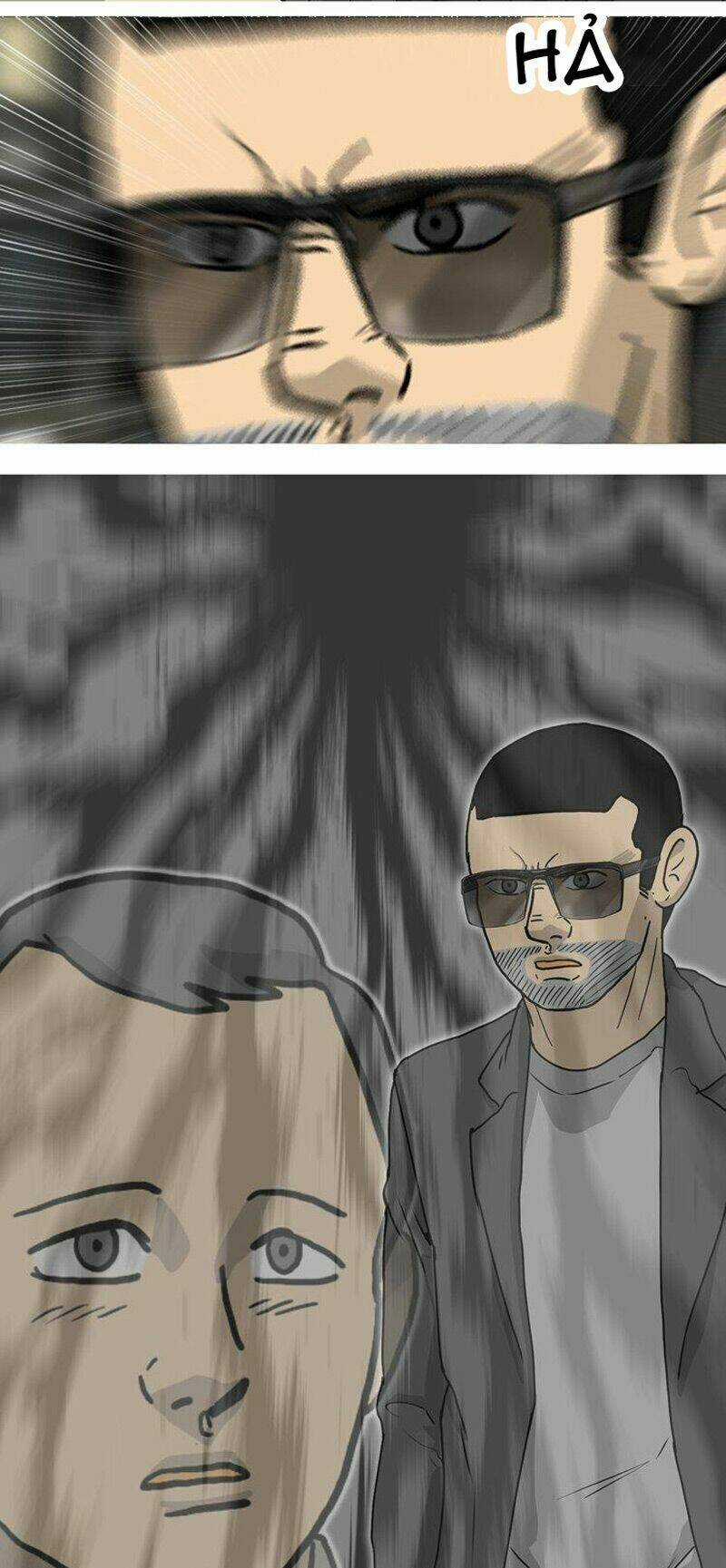 Hồi Sinh Chapter 45 trang 16