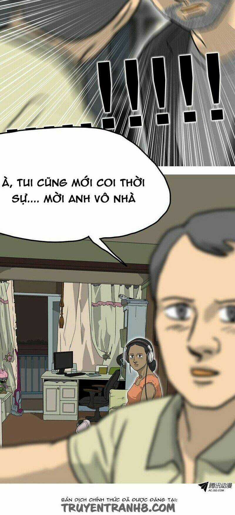 Hồi Sinh Chapter 45 trang 19