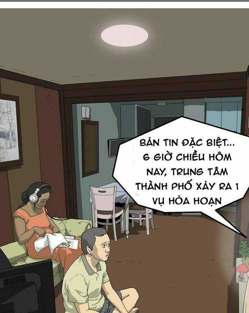 Hồi Sinh Chapter 45 trang 2