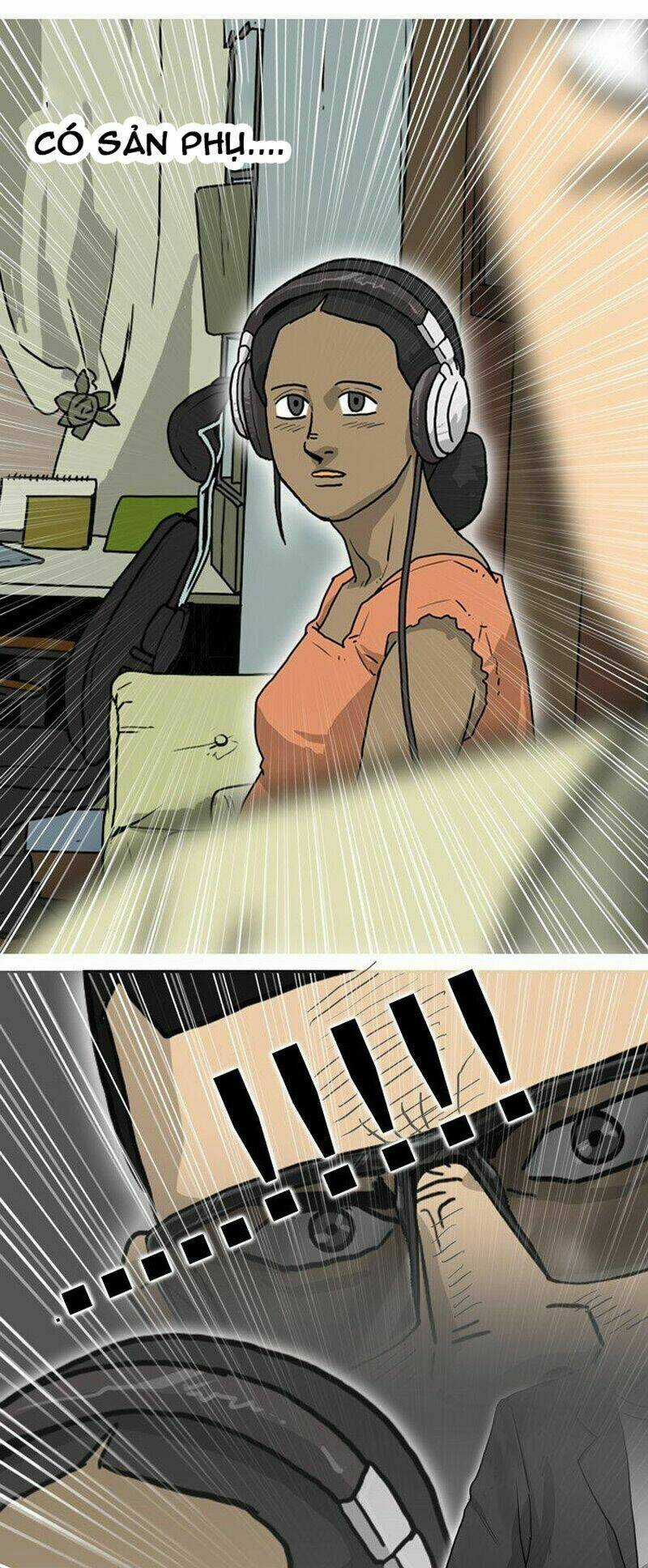 Hồi Sinh Chapter 45 trang 20