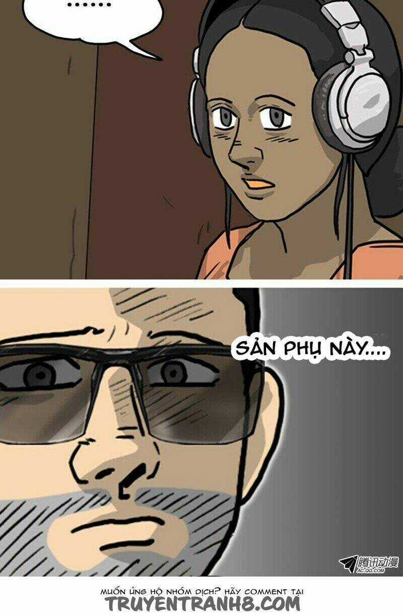 Hồi Sinh Chapter 45 trang 23