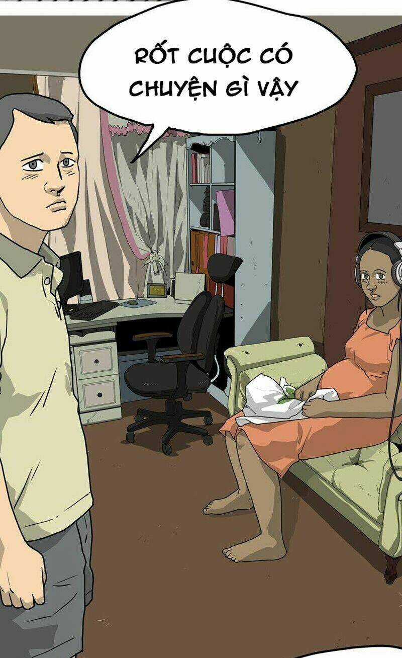 Hồi Sinh Chapter 45 trang 24