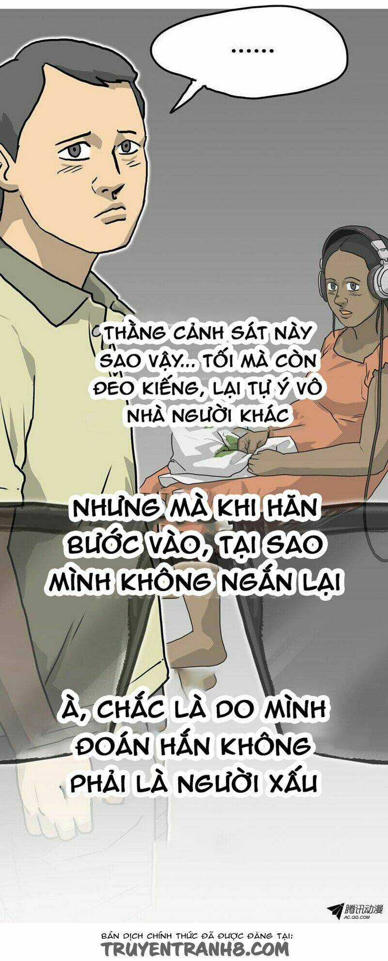 Hồi Sinh Chapter 45 trang 26