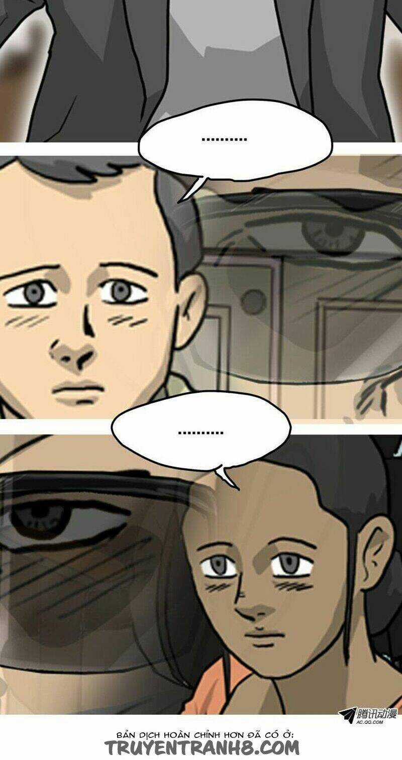 Hồi Sinh Chapter 45 trang 29