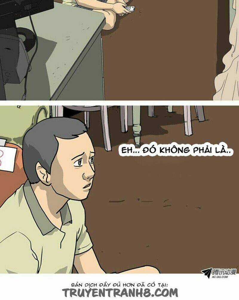 Hồi Sinh Chapter 45 trang 3