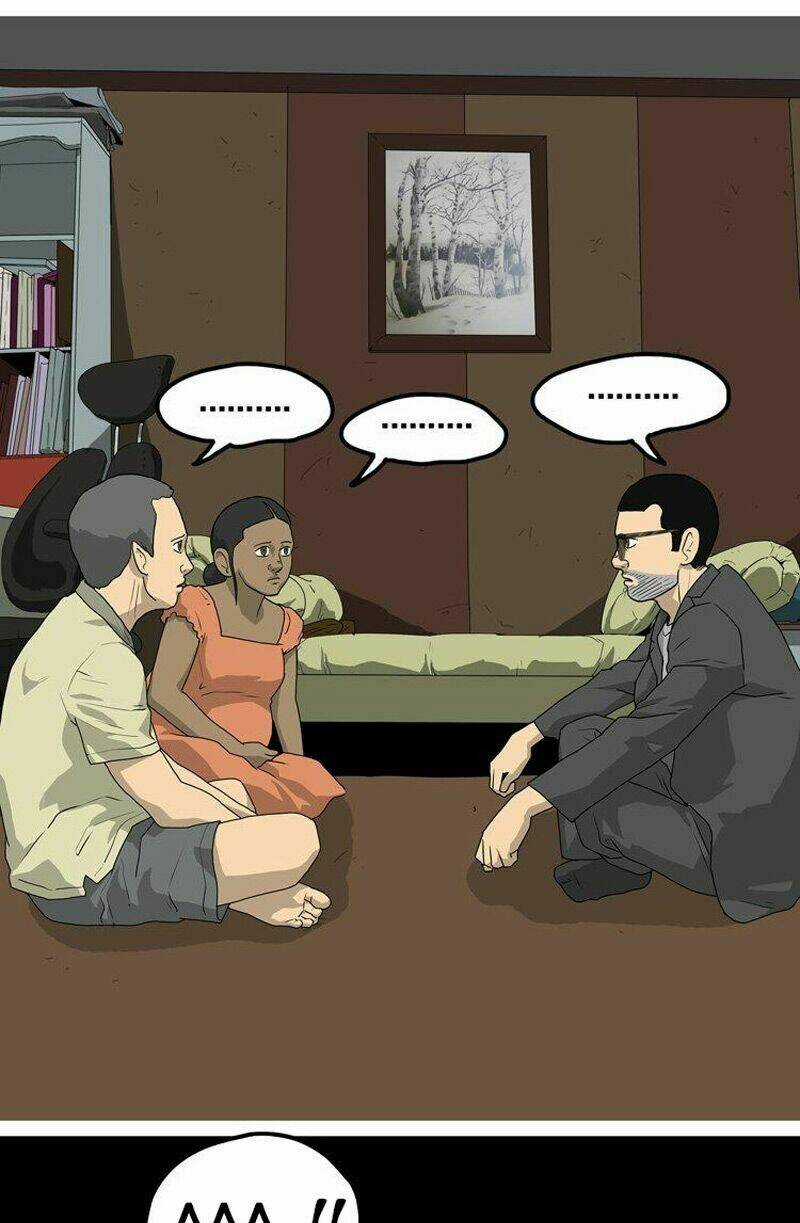 Hồi Sinh Chapter 45 trang 30