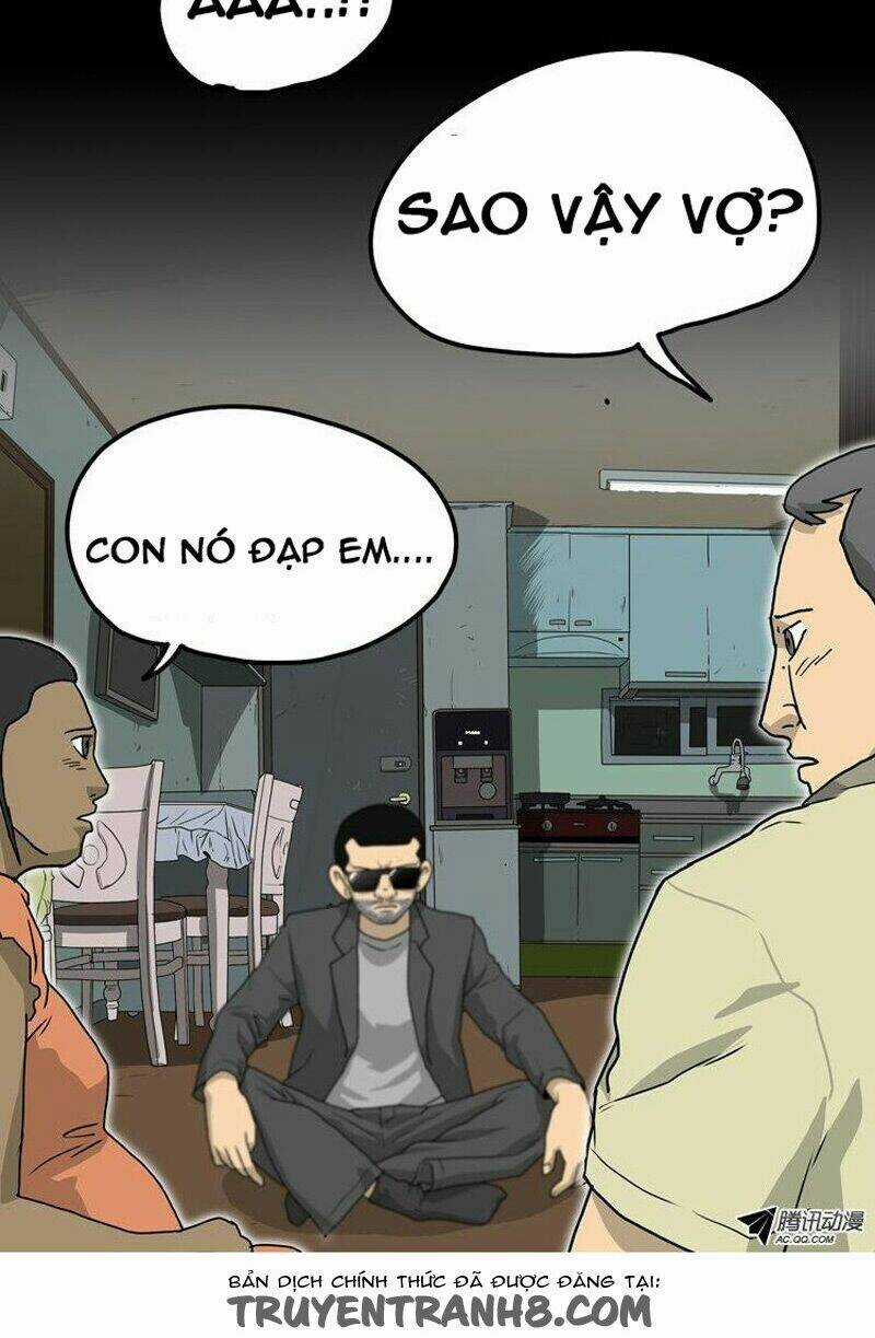 Hồi Sinh Chapter 45 trang 31