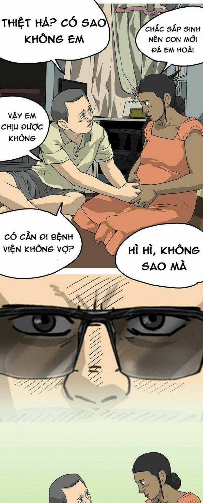 Hồi Sinh Chapter 45 trang 32
