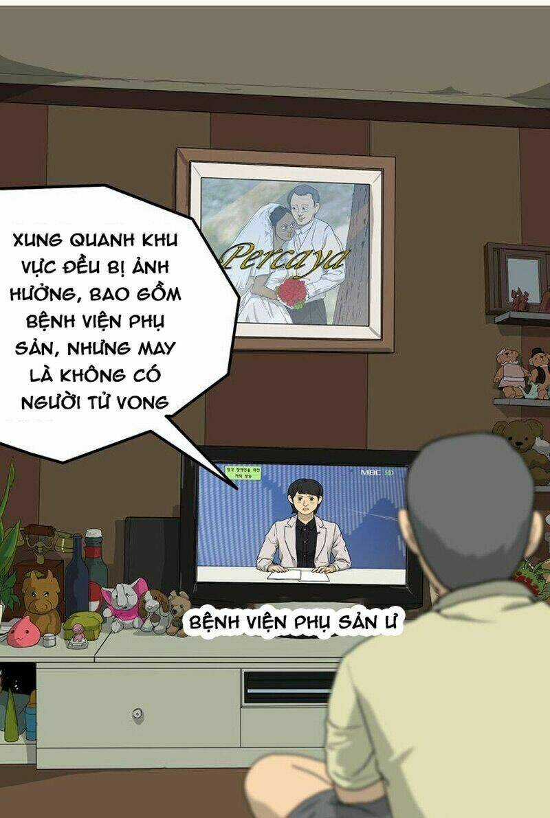 Hồi Sinh Chapter 45 trang 4