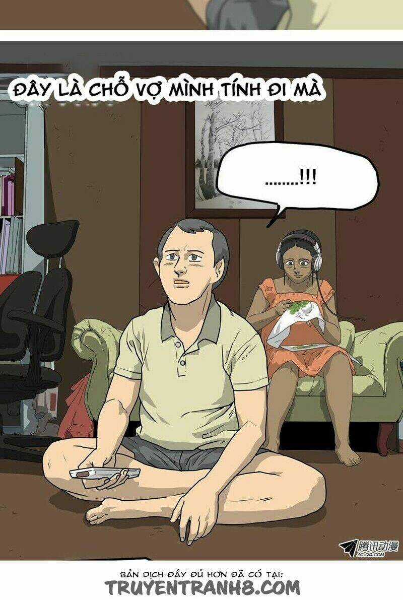 Hồi Sinh Chapter 45 trang 5