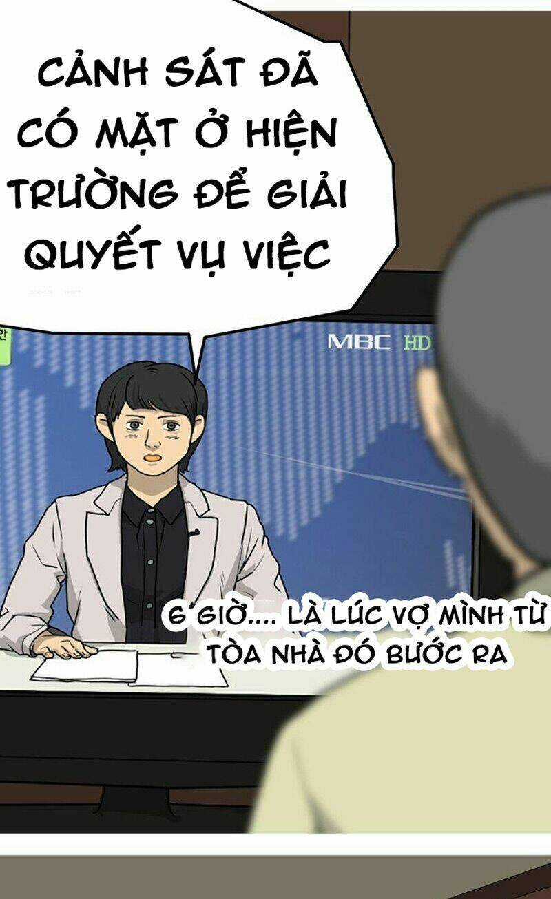 Hồi Sinh Chapter 45 trang 6