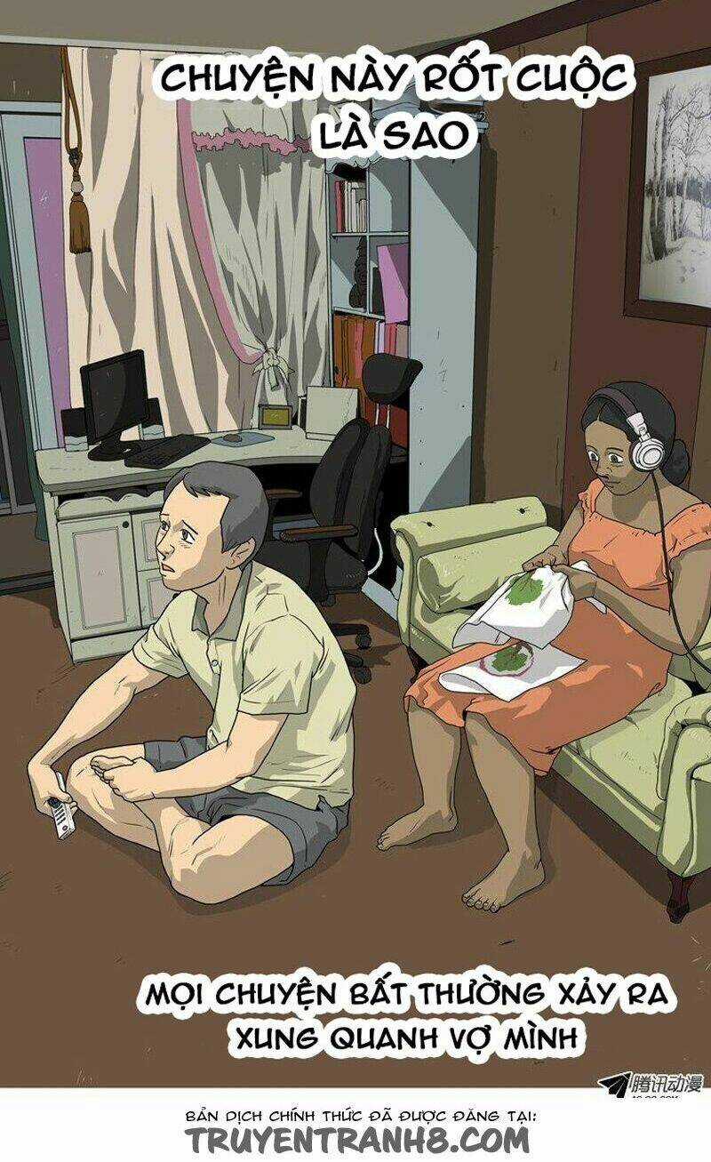 Hồi Sinh Chapter 45 trang 7